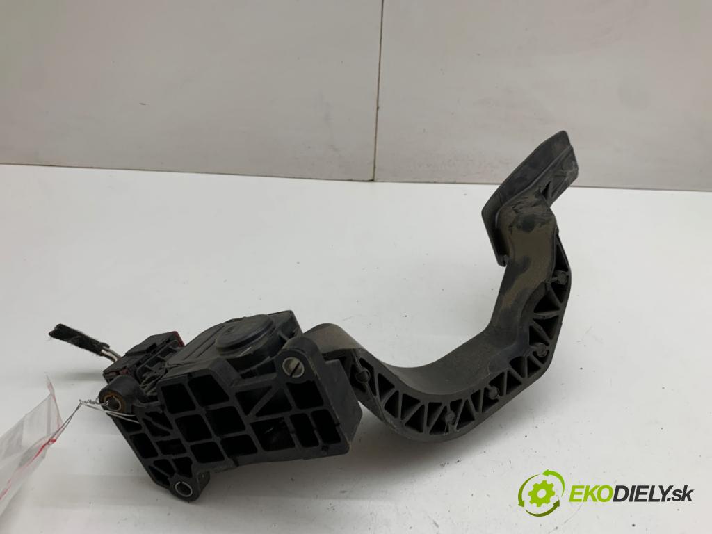 JEEP CHEROKEE KL SUV 2020 200 kW 2.0 T-GDi 4x4 1995 Potenciometer plynu j1921-085955 (Potenciometer plynového pedálu)