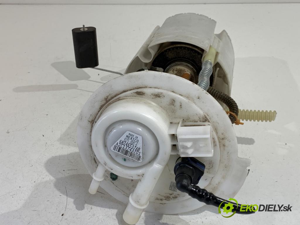 JEEP CHEROKEE KL SUV 2020 200 kW 2.0 T-GDi 4x4 1995 Pumpa paliva 68245537AB