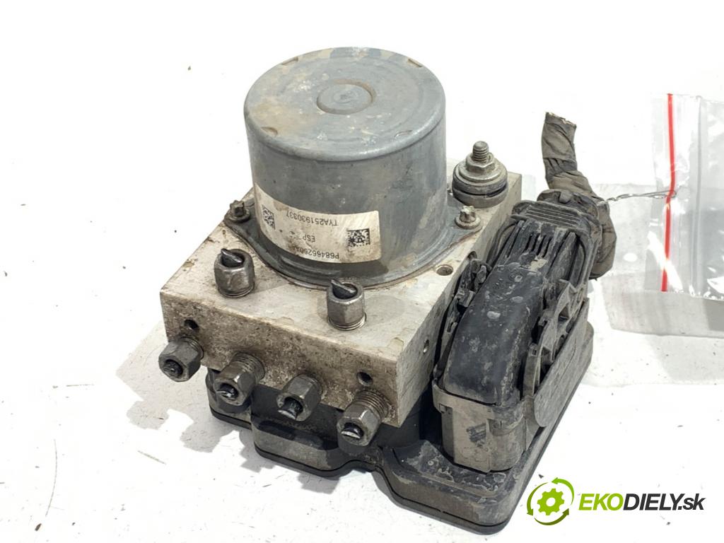 JEEP CHEROKEE KL SUV 2020 200 kW 2.0 T-GDi 4x4 1995 Pumpa ABS P68466260AA (Pumpa ABS)