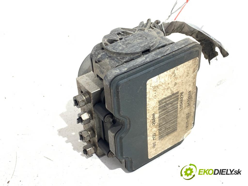 JEEP CHEROKEE KL SUV 2020 200 kW 2.0 T-GDi 4x4 1995 Pumpa ABS P68466260AA (Pumpa ABS)