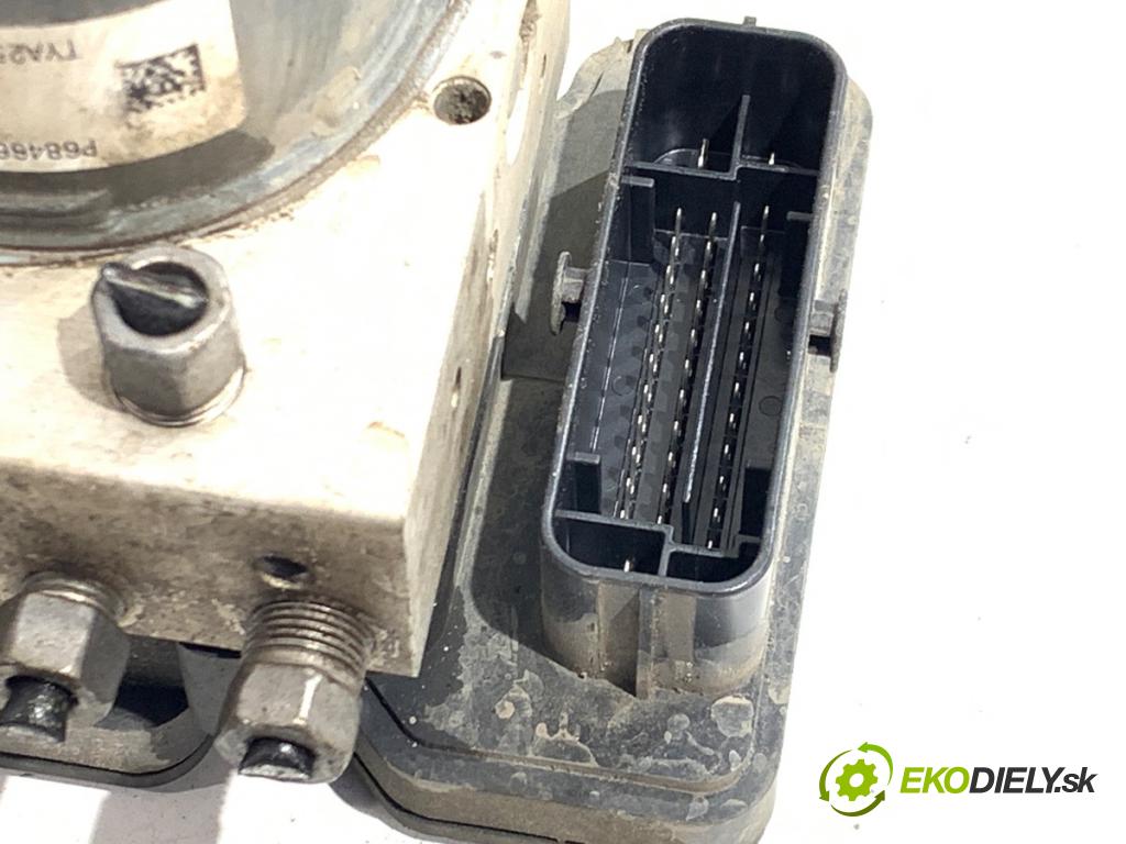JEEP CHEROKEE KL SUV 2020 200 kW 2.0 T-GDi 4x4 1995 Pumpa ABS P68466260AA (Pumpa ABS)