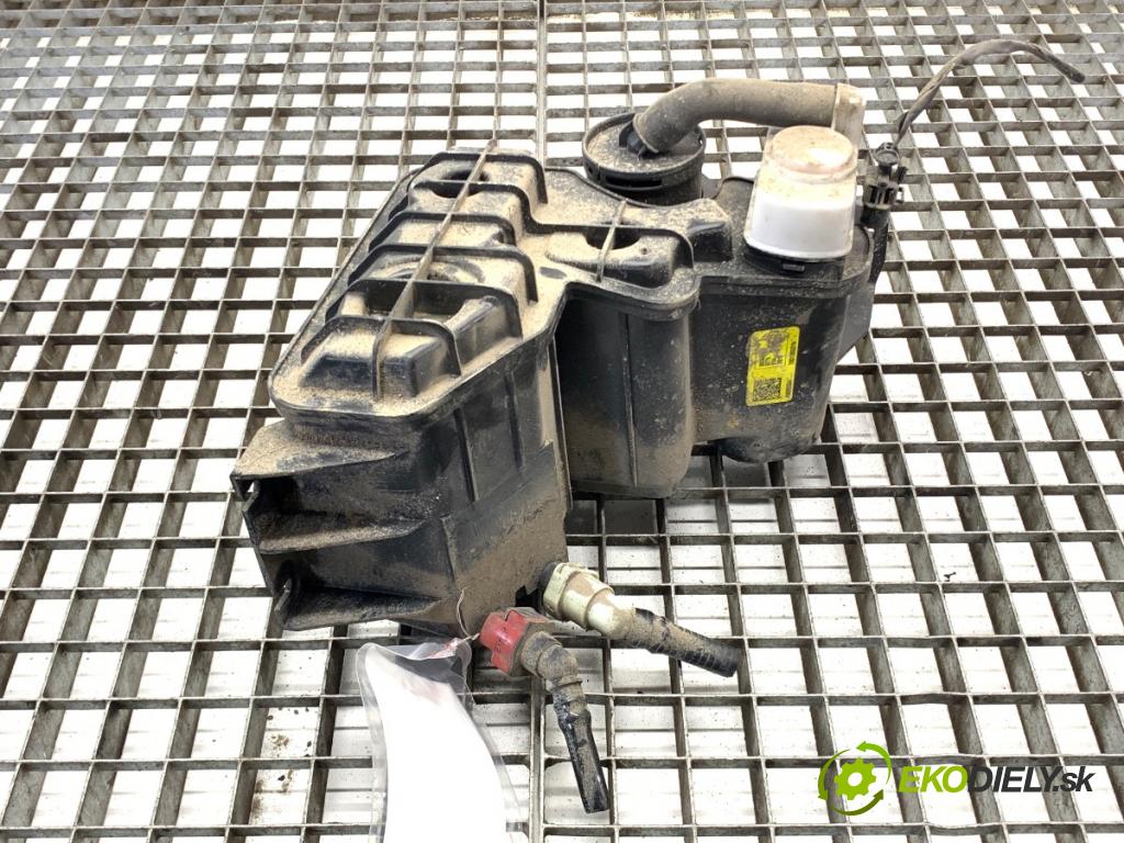 JEEP CHEROKEE KL SUV 2020 200 kW 2.0 T-GDi 4x4 1995 filtr pylový 68080835AI