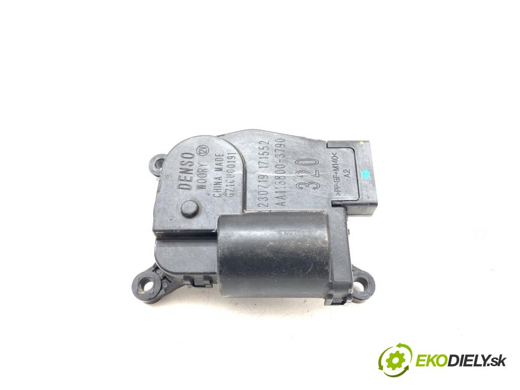 JEEP CHEROKEE KL SUV 2020 200 kW 2.0 T-GDi 4x4 1995 Motor kúrenia AA113800-3790