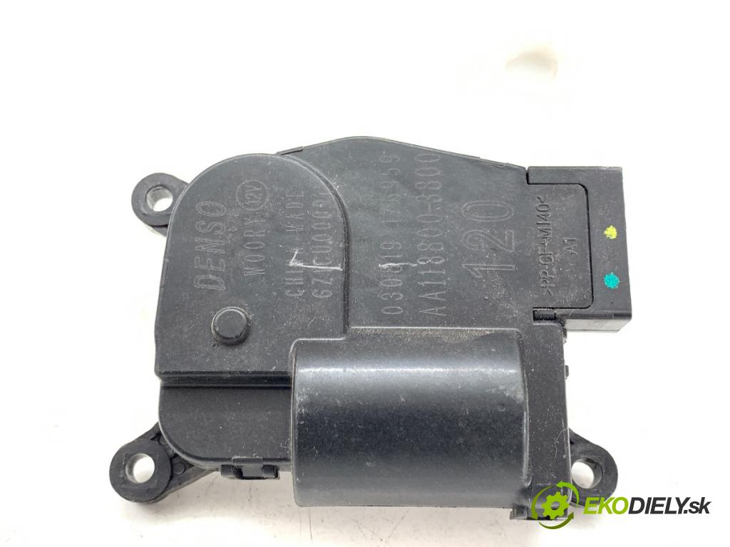 JEEP CHEROKEE KL SUV 2020 200 kW 2.0 T-GDi 4x4 1995 Motor kúrenia AA113800-3800