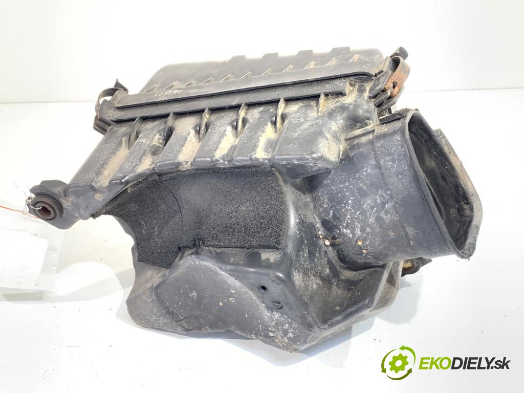 HYUNDAI TUCSON SUV 2004 100 kW 2.0 CRDi Napęd na wszystkie koła 1991 Obal filtra vzduchu 28100-2E200 (Obal vzduchového filtra)