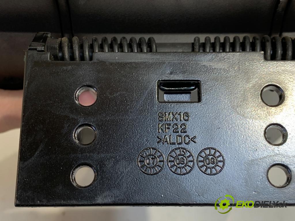 OPEL ANTARA A SUV 2008 110 kW 2.0 CDTI 1991 Lakťová opierka (Lakťová opierka)