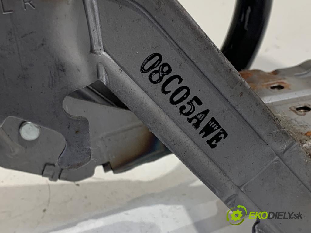 OPEL ANTARA A SUV 2008 110 kW 2.0 CDTI 1991 Kulisa brzdy ručnej brzdy