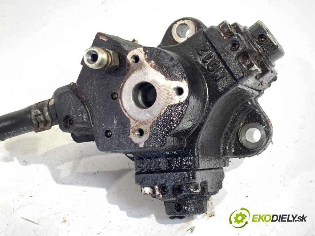OPEL INSIGNIA A liftback 2010 96 kW 2.0 CDTI (68) 1956 pumpa vstřikovací 0445010193 (Vstřikovací čerpadlo)
