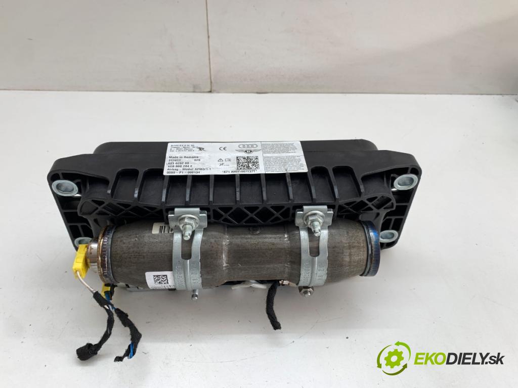 AUDI A6 C7 sedan 2011 180 kW 3.0 TDI quattro 2967 AirBag spolujazdca 4G8880204E (Airbag)