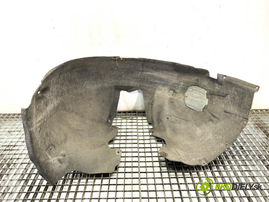 AUDI A6 C7 sedan 2011 180 kW 3.0 TDI quattro 2967 podblatník pravy predný