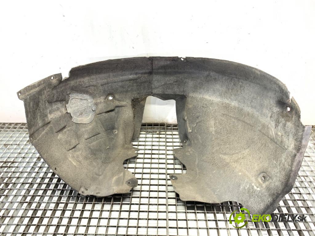 AUDI A6 C7 sedan 2011 180 kW 3.0 TDI quattro 2967 podblatník ľavy predný 4G0821133A