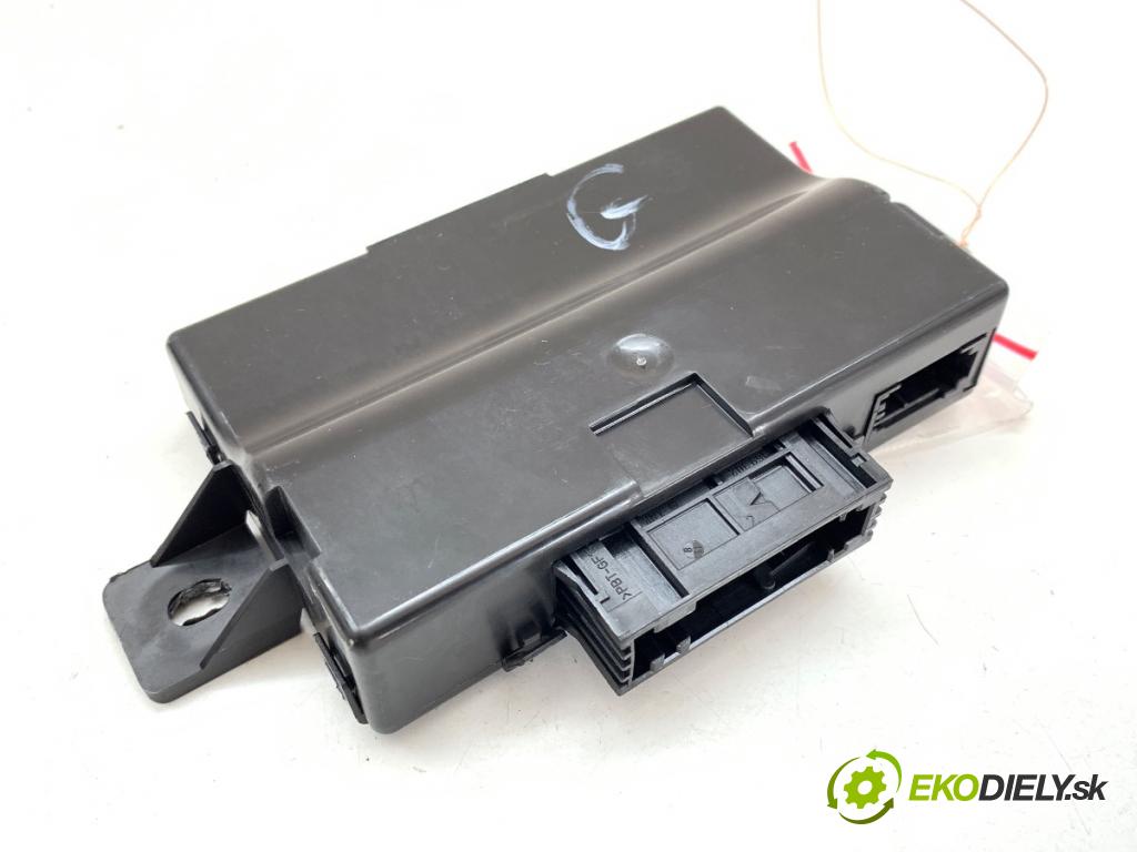 AUDI A6 C7 sedan 2011 180 kW 3.0 TDI quattro 2967 modul GATEWAY 4G0907468G