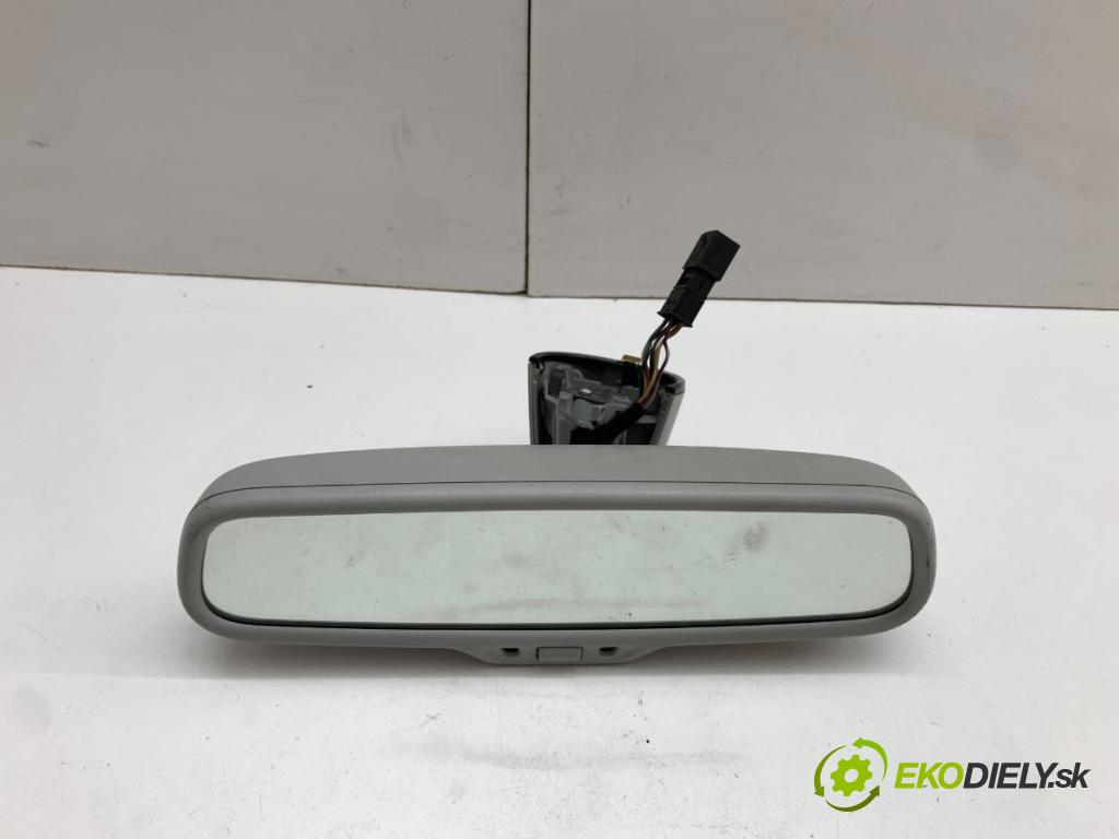 AUDI A6 C7 sedan 2011 180 kW 3.0 TDI quattro 2967 Spätné zrkadlo vnútorné 8R0857511B (Spätné zrkadlo vnútorné)