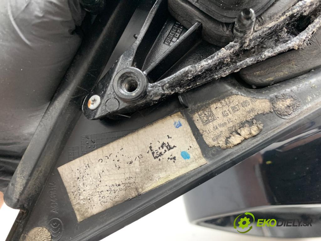 AUDI A6 C7 sedan 2011 180 kW 3.0 TDI quattro 2967 zpětné zrcátko levý