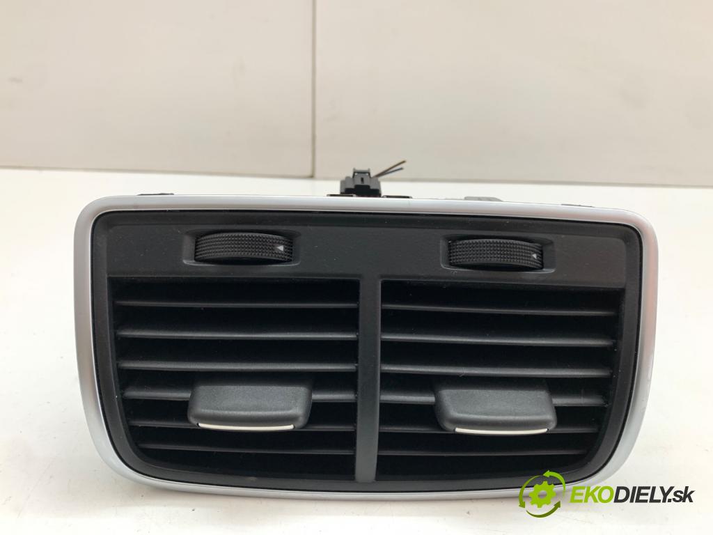 AUDI A6 C7 sedan 2011 180 kW 3.0 TDI quattro 2967 Mriežky kúrenia zad 4G0819203