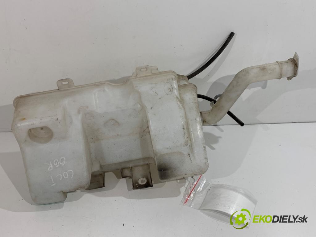 MITSUBISHI COLT VI liftback 2007 70 kW 1.3 1332 Nádržka ostrekovačov A4548600060