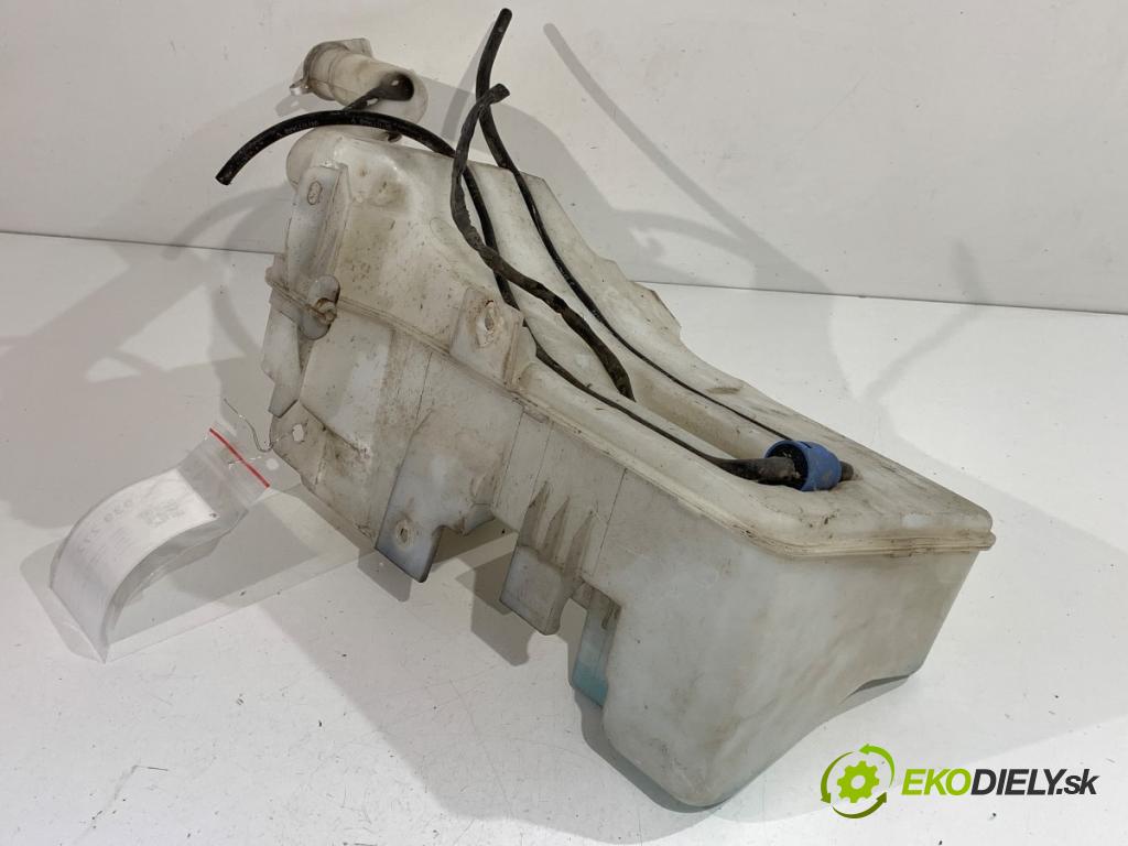 MITSUBISHI COLT VI liftback 2007 70 kW 1.3 1332 Nádržka ostrekovačov A4548600060