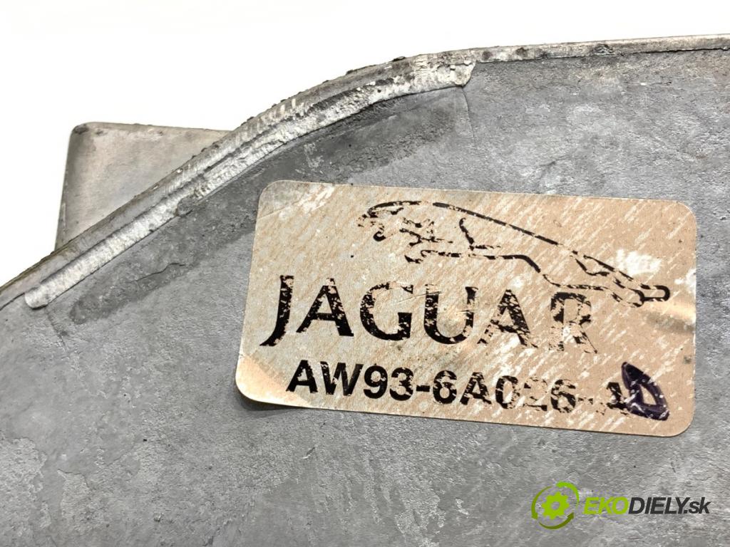 JAGUAR XJ sedan 2015 250 kW 3.0 SCV6 2995 Držiak prevodovky AW93-5060-AD