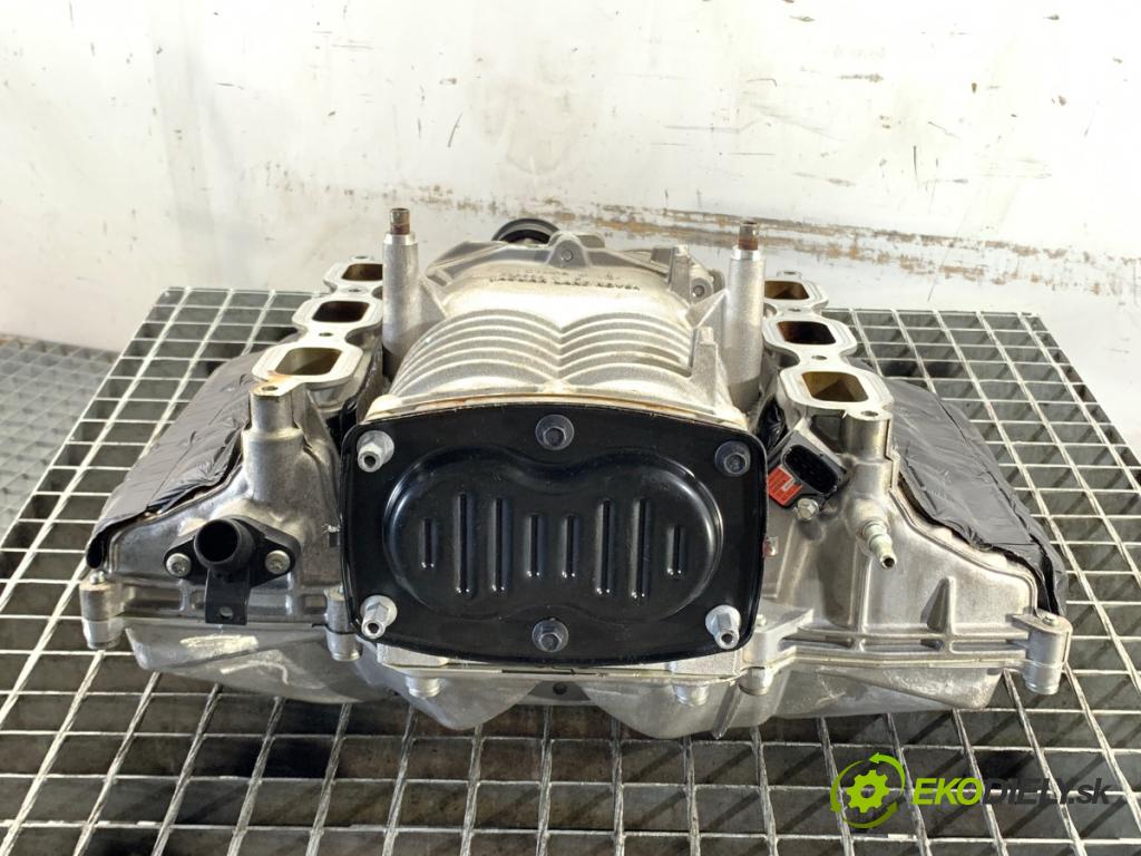 JAGUAR XJ sedan 2015 250 kW 3.0 SCV6 2995 Kompresor DX23-9424-AC