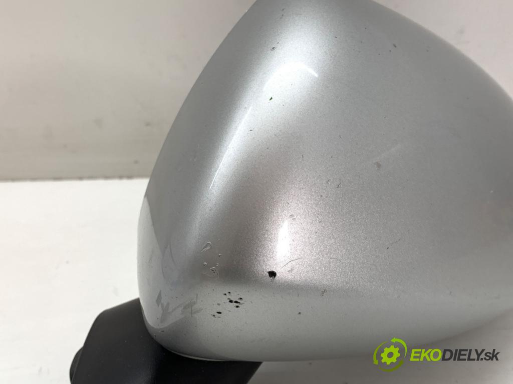OPEL CORSA E liftback 2015 55 kW 1.4 (08) 1398 Spätné zrkadlo ľavy
