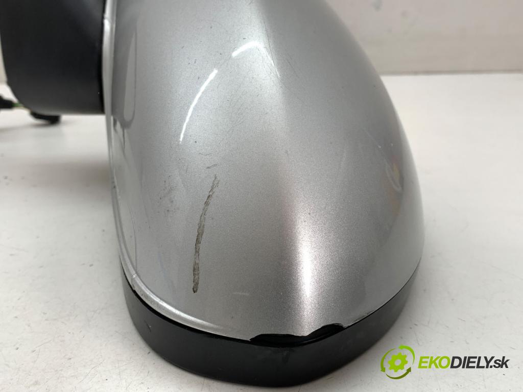 OPEL CORSA E liftback 2015 55 kW 1.4 (08) 1398 Spätné zrkadlo ľavy