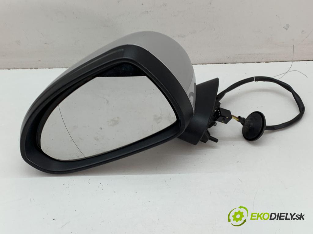 OPEL CORSA E liftback 2015 55 kW 1.4 (08) 1398 Spätné zrkadlo ľavy