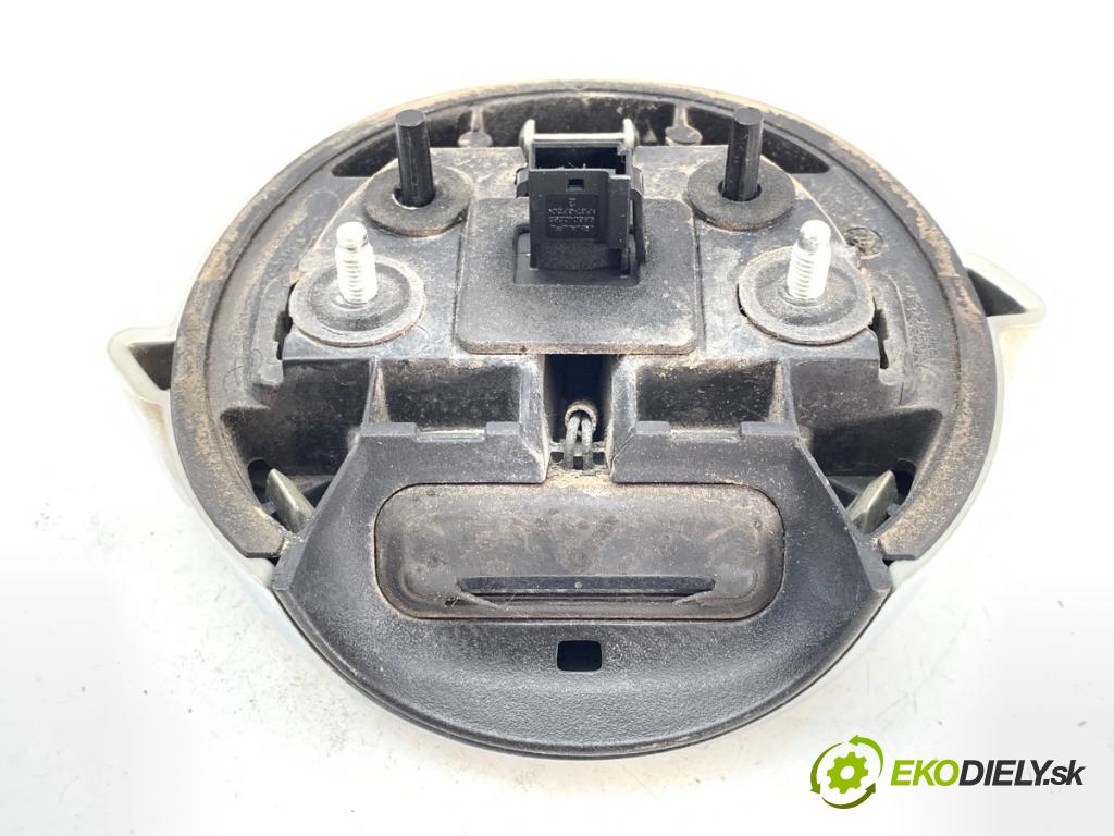 OPEL CORSA E liftback 2015 55 kW 1.4 (08) 1398 Kľučka dverí zad 563697283