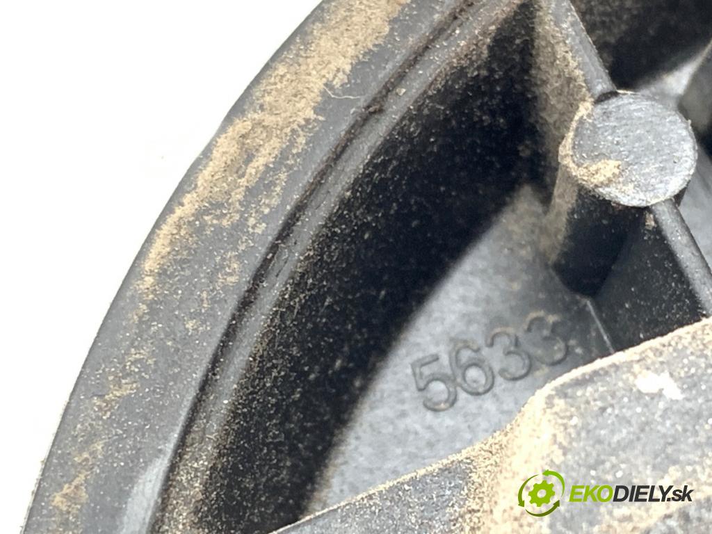 OPEL CORSA E liftback 2015 55 kW 1.4 (08) 1398 Kľučka dverí zad 563697283