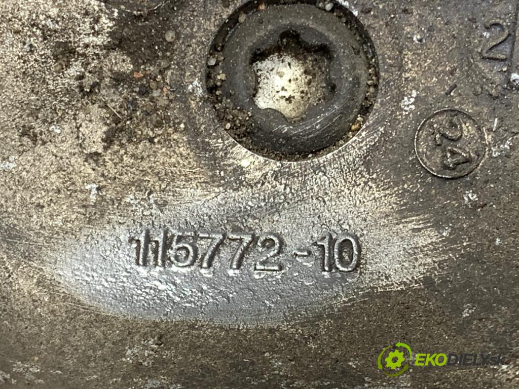 BMW G02 SUV 2024 265 kW M40 i xDrive 2998 náboj pravy predný