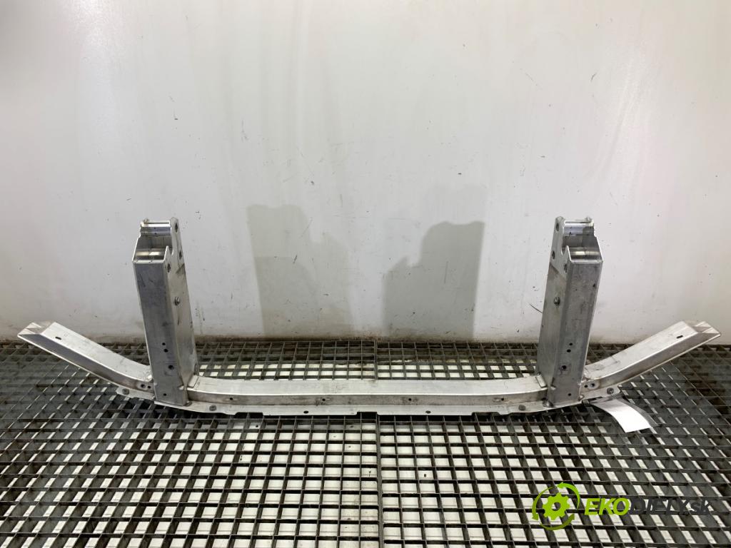 BMW G02 SUV 2024 265 kW M40 i xDrive 2998 výztuha nárazníka přední část 7931195 (Přední výztuha)