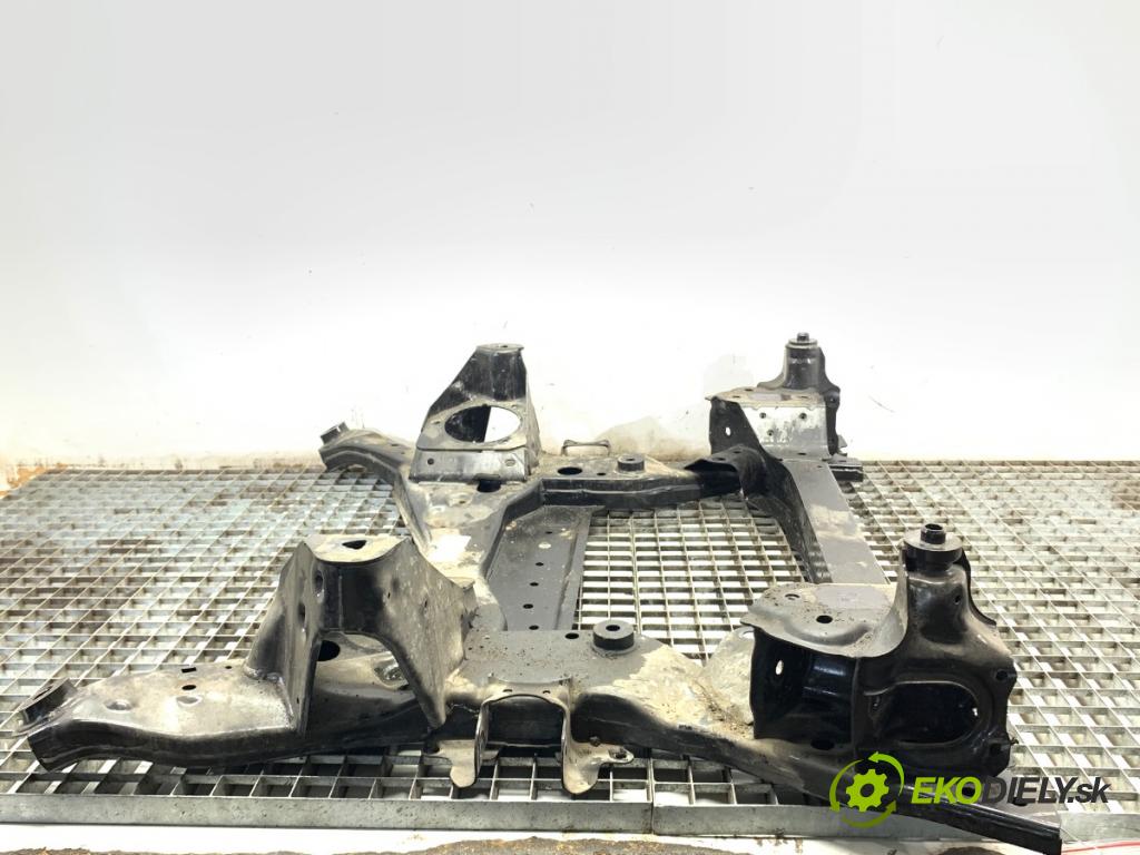 BMW G02 SUV 2024 265 kW M40 i xDrive 2998 Výstuha pod Motor 6891262 (Výstuha predná)