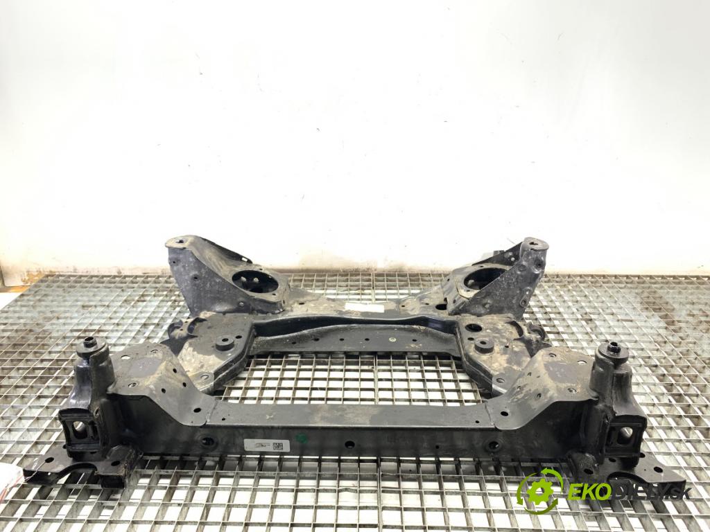 BMW G02 SUV 2024 265 kW M40 i xDrive 2998 Výstuha pod Motor 6891262 (Výstuha predná)