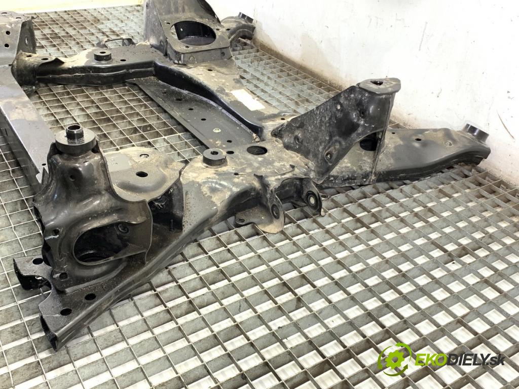 BMW G02 SUV 2024 265 kW M40 i xDrive 2998 Výstuha pod Motor 6891262 (Výstuha predná)