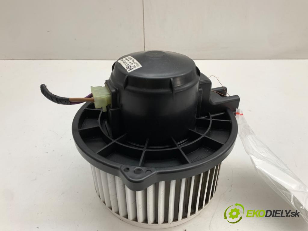 CHEVROLET CAPTIVA SUV 2010 100 kW 2.4 2405 ventilátor kúrenia