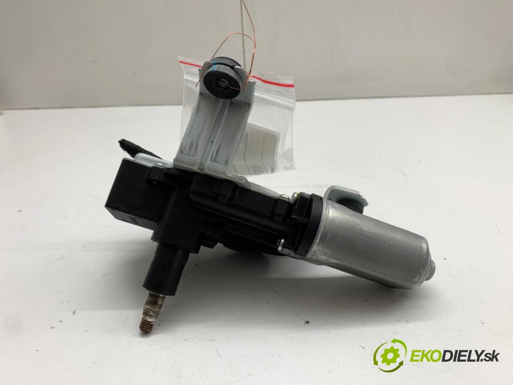 CHEVROLET CAPTIVA SUV 2010 100 kW 2.4 2405 Motor stieračov zad 96627058
