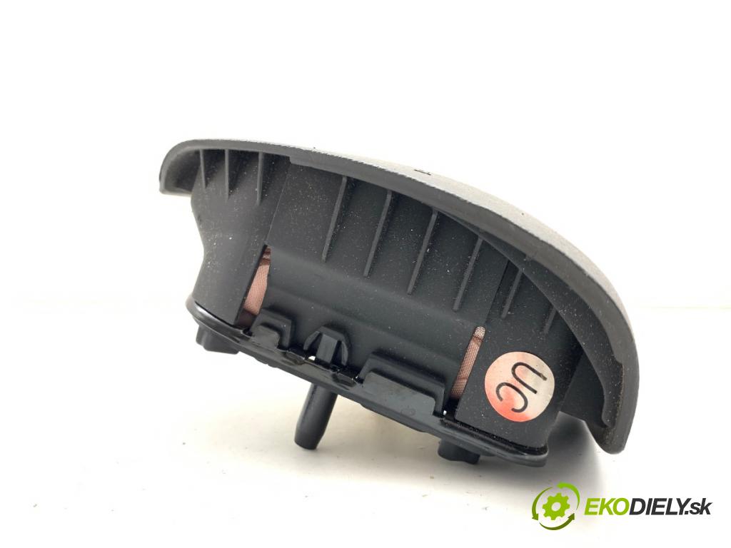 CHEVROLET CAPTIVA SUV 2010 100 kW 2.4 2405 AirBag volantu 96809649A (Airbag)