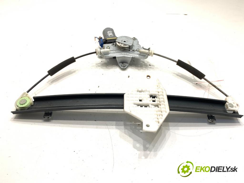 CHEVROLET CAPTIVA SUV 2010 100 kW 2.4 2405 Mechanizmus okna pravy predný 25937972