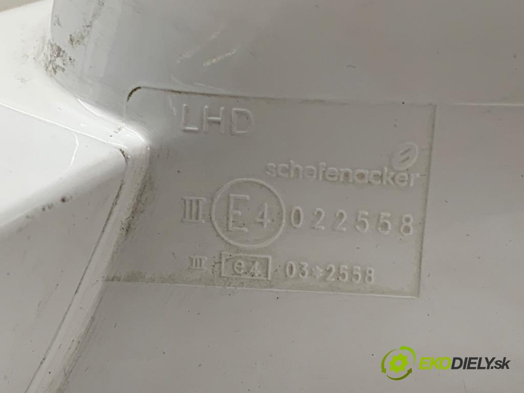 CHEVROLET CAPTIVA SUV 2010 100 kW 2.4 2405 zpětné zrcátko pravý