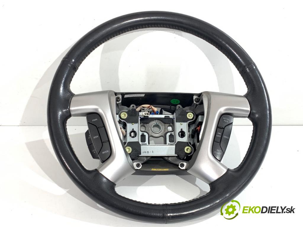 CHEVROLET CAPTIVA SUV 2010 100 kW 2.4 2405 volant 96866026 (Volant)