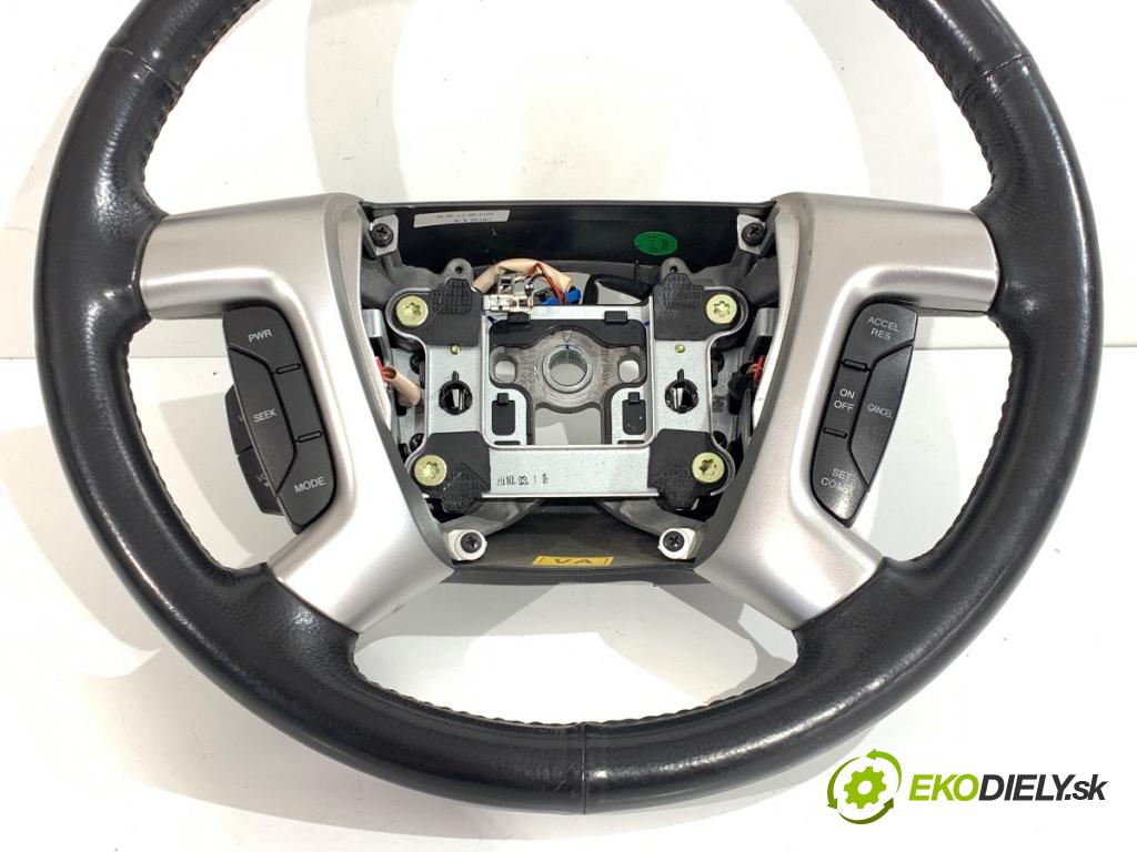CHEVROLET CAPTIVA SUV 2010 100 kW 2.4 2405 volant 96866026 (Volant)