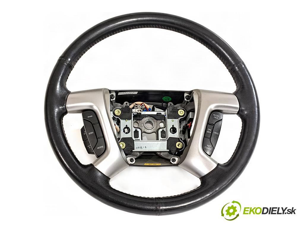 CHEVROLET CAPTIVA SUV 2010 100 kW 2.4 2405 Volant 96866026 (Volant)