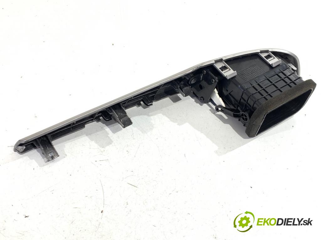 CHEVROLET CAPTIVA SUV 2010 100 kW 2.4 2405 lišty kryt 96435755 (Lišta)