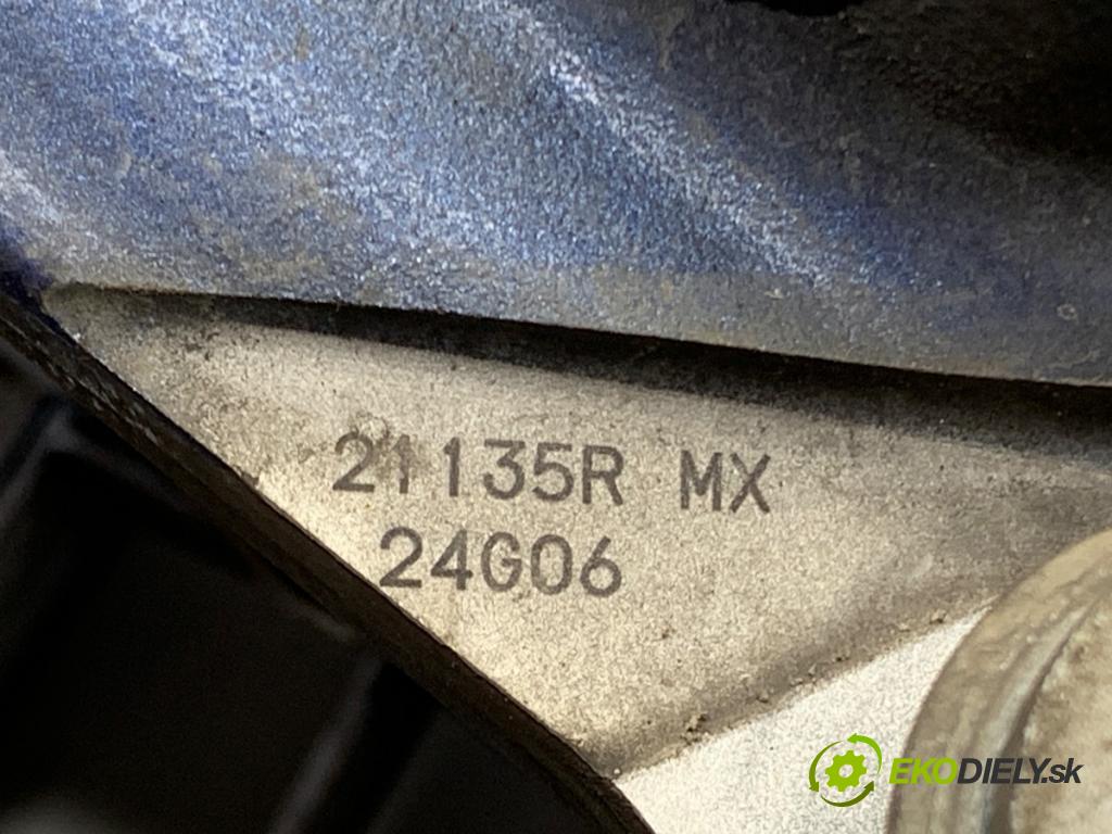 BMW G02 SUV 2024 265 kW M40 i xDrive 2998 SVORKY: predný + zad M PERFORMANCE 6885628
