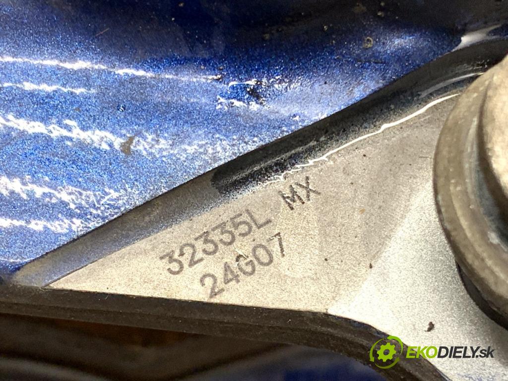 BMW G02 SUV 2024 265 kW M40 i xDrive 2998 SVORKY: predný + zad M PERFORMANCE 6885628