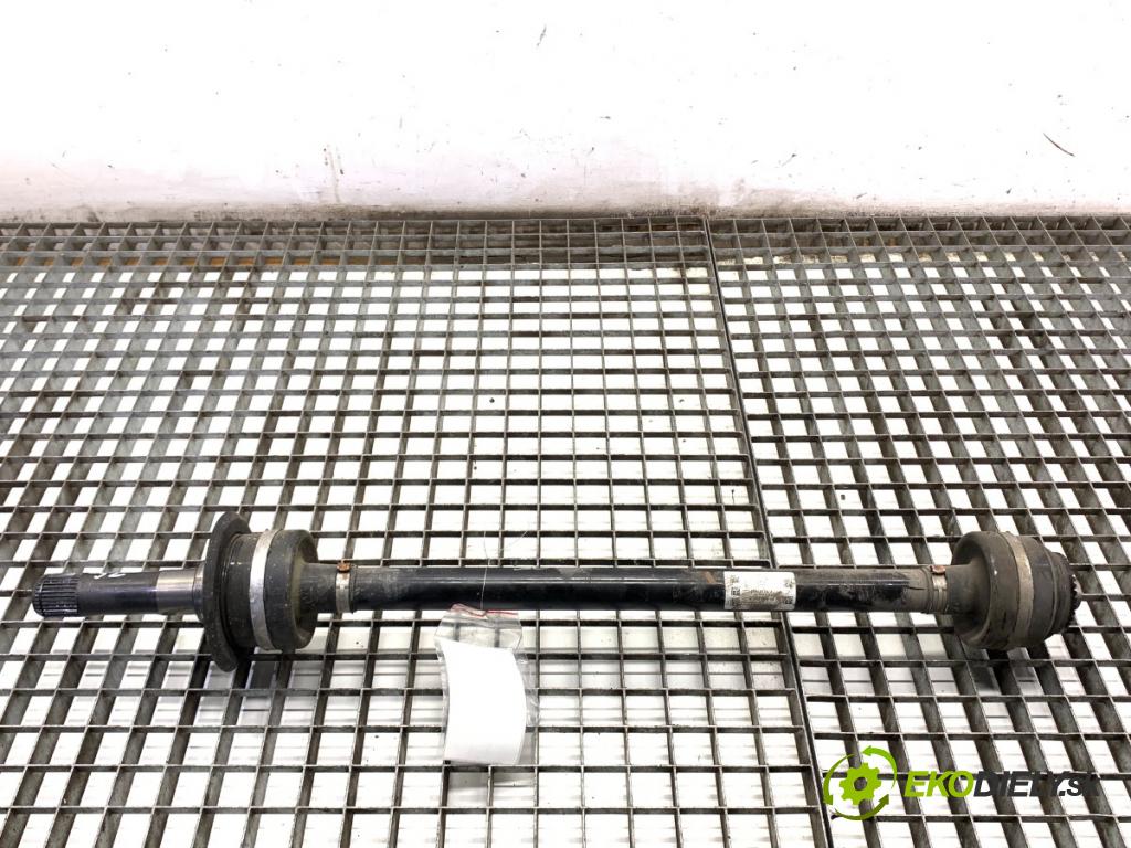 BMW G02 SUV 2024 265 kW M40 i xDrive 2998 Poloos pravy zad 8689568
