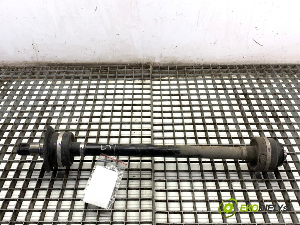 BMW G02 SUV 2024 265 kW M40 i xDrive 2998 Poloos ľavy zad 8689567
