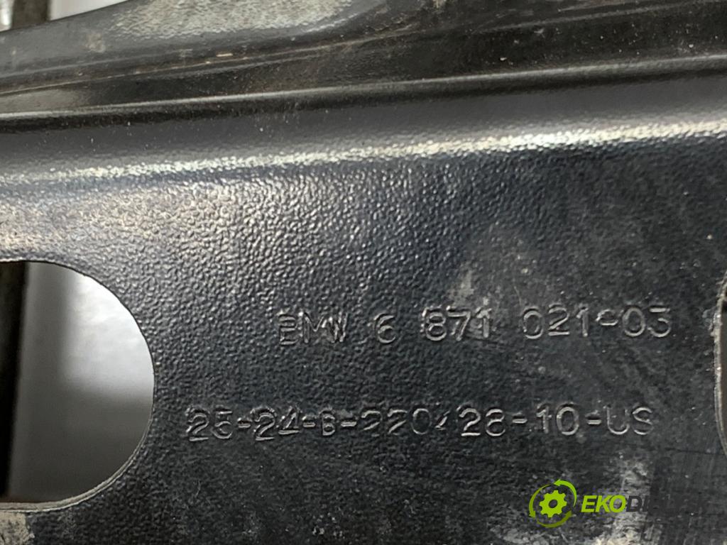 BMW G02 SUV 2024 265 kW M40 i xDrive 2998 Rameno pravy zad 6871020