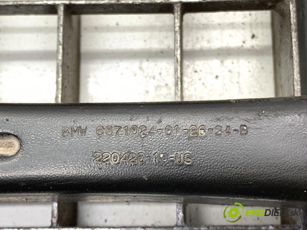 BMW G02 SUV 2024 265 kW M40 i xDrive 2998 Rameno pravy zad 6871024