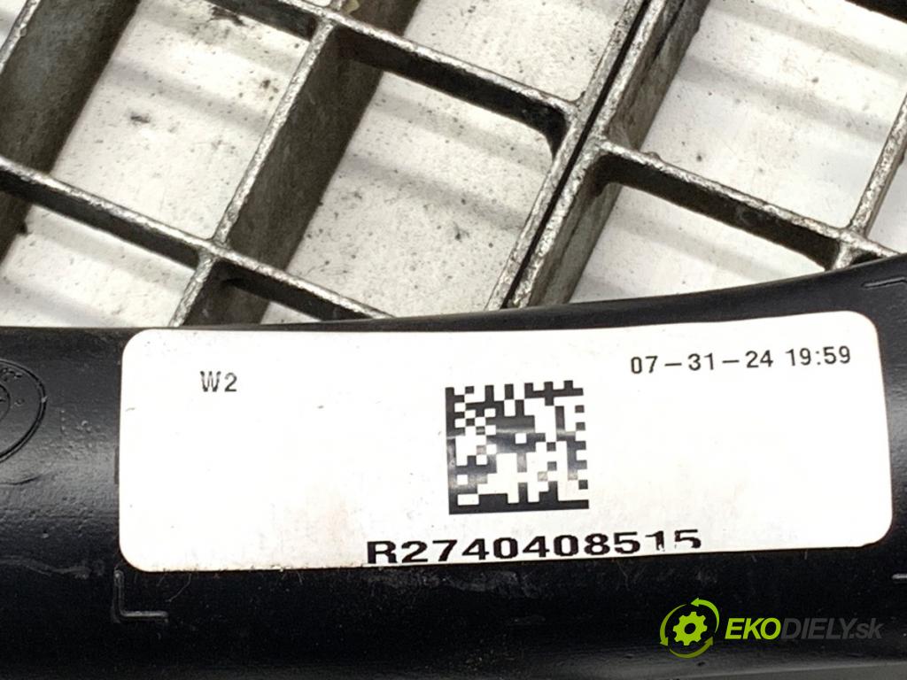 BMW G02 SUV 2024 265 kW M40 i xDrive 2998 hrdlo nádrže paliva 7404085