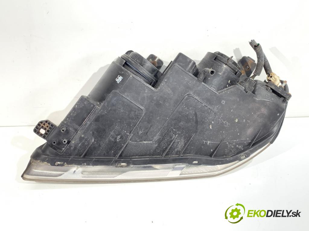 CHEVROLET CAPTIVA SUV 2010 100 kW 2.4 2405 Svetlomet pravy predný